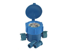 TAYO Water Meter_Single